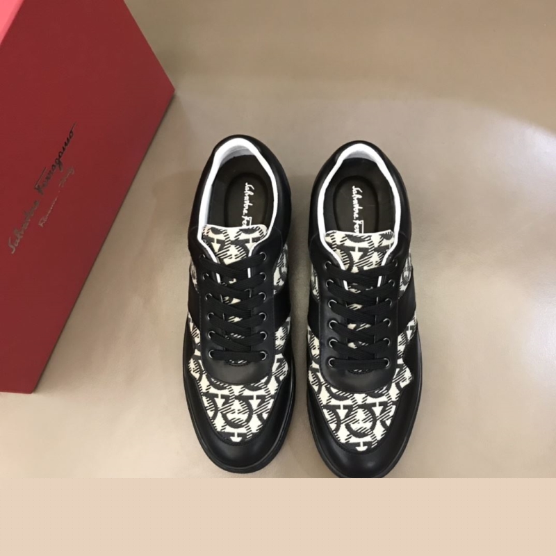 Bally Sneakers